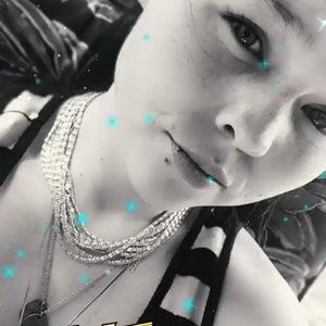 Meet your Posher, Tasha